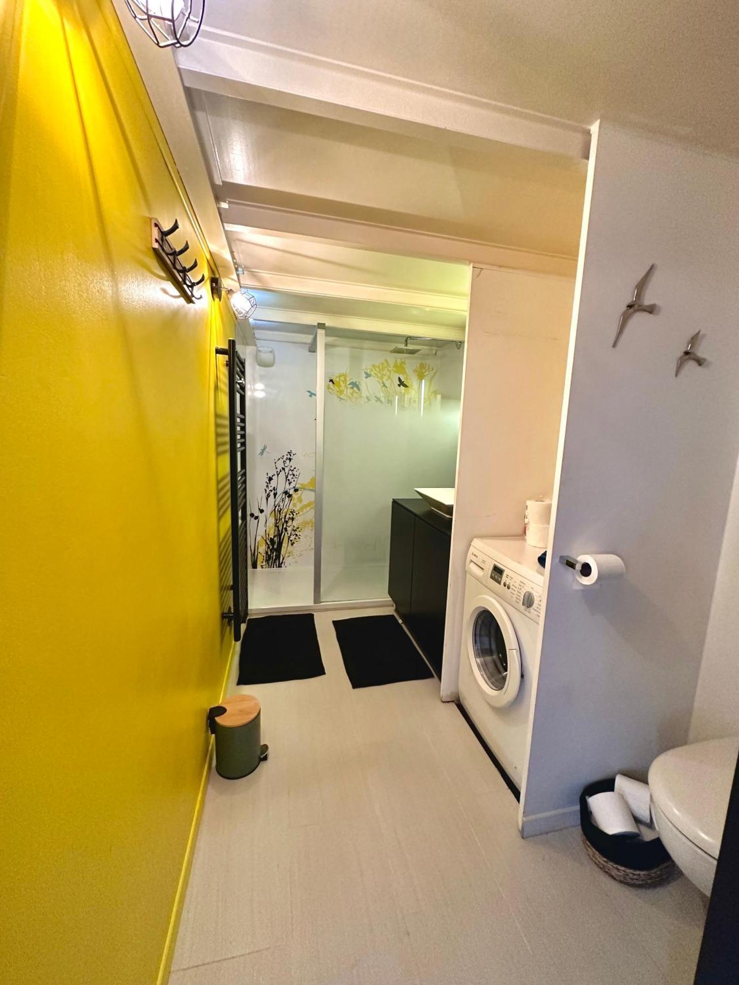 Le Loft Rouen Centre Exterior foto